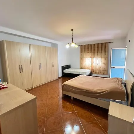 Tiranacenterhome Appartement