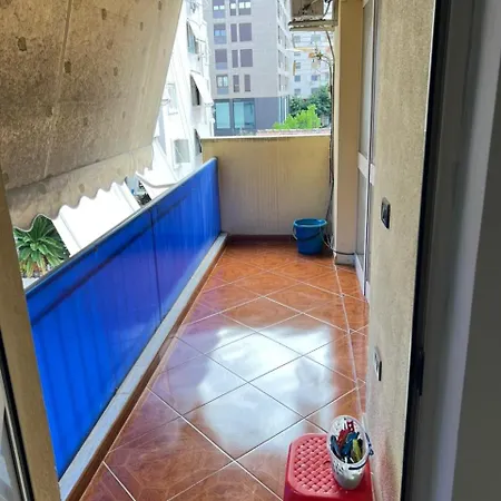 Appartement Tiranacenterhome Tirana