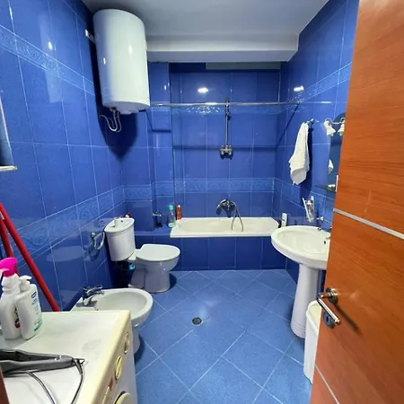 Appartement Tiranacenterhome Tirana