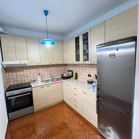Tiranacenterhome Tirana