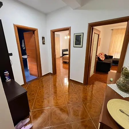 Appartement Tiranacenterhome Tirana
