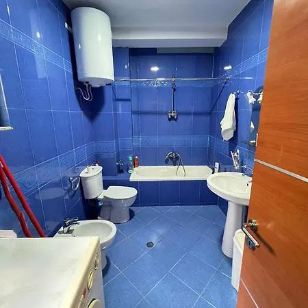 Tiranacenterhome * Tirana